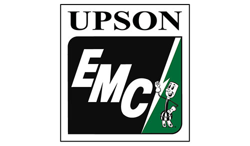 Upson EMC logo